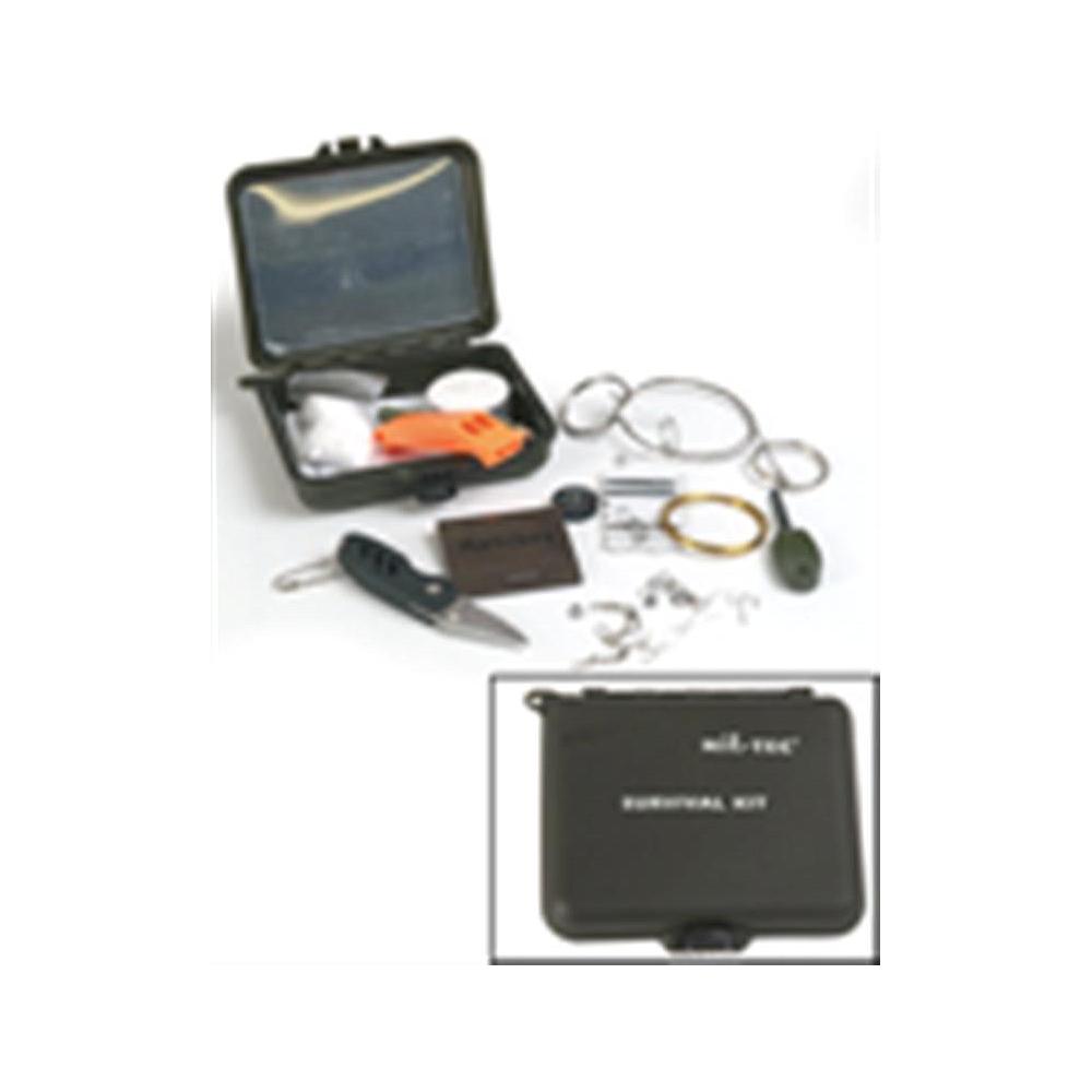 Kit de Survie (Basic)