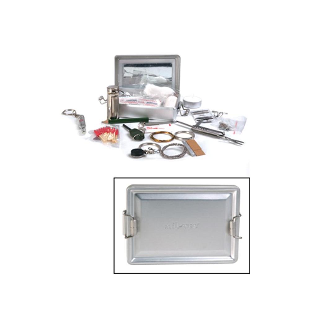 Kit de survie MILTEC (professionnel)