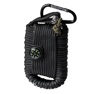 Kit de survie Paracorde GM 