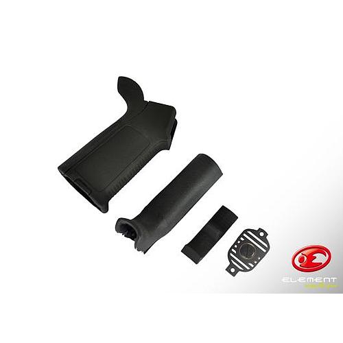 Kit Poignée Complet pour M4/M16