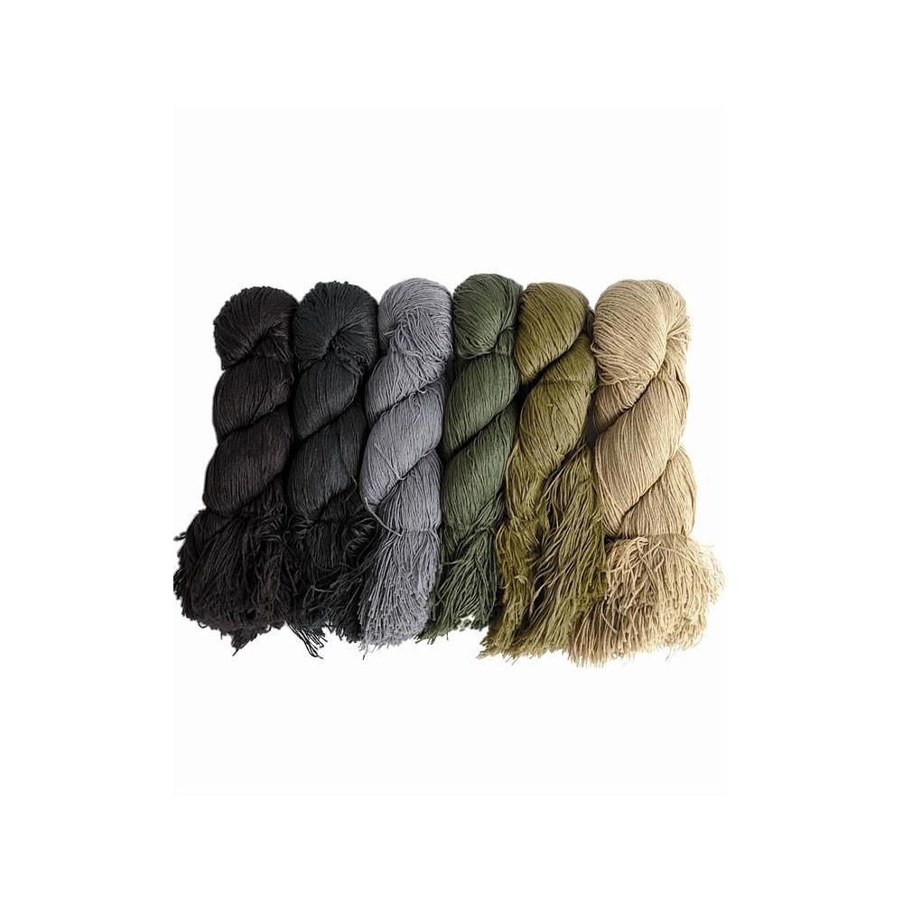 Kit Rajout Tenue Ghillie (7 couleurs) - Miltec