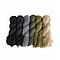 Kit Rajout Tenue Ghillie (7 couleurs) - Miltec