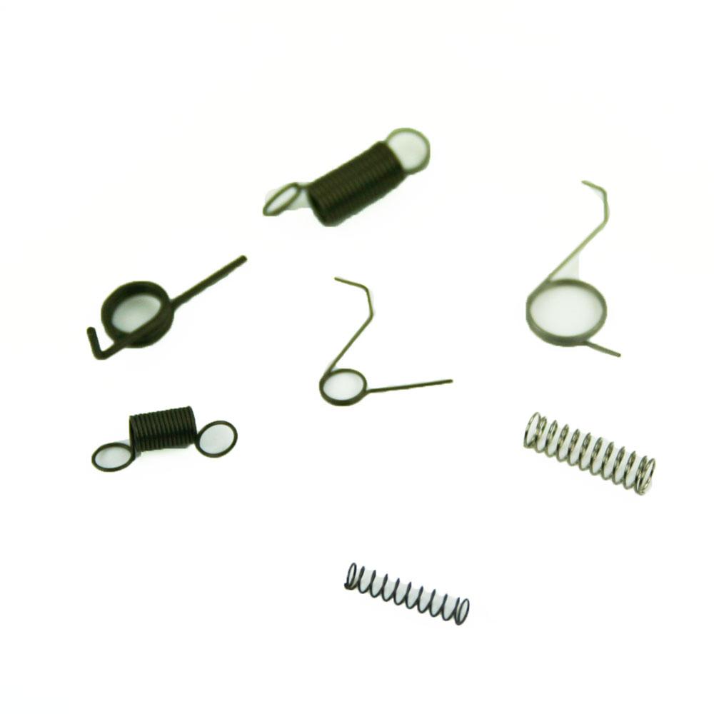 Kit Ressort version II & III gearbox