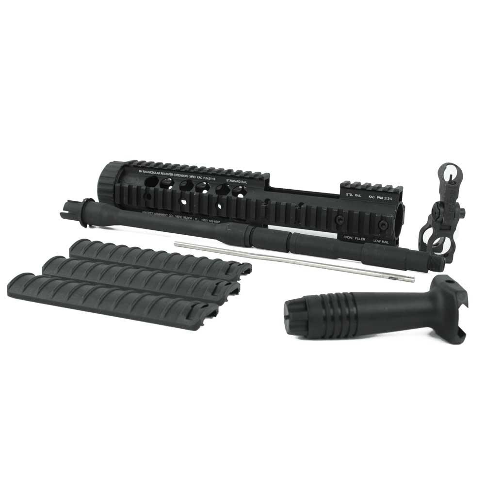 Kit RIS complet float M.R.E RAS