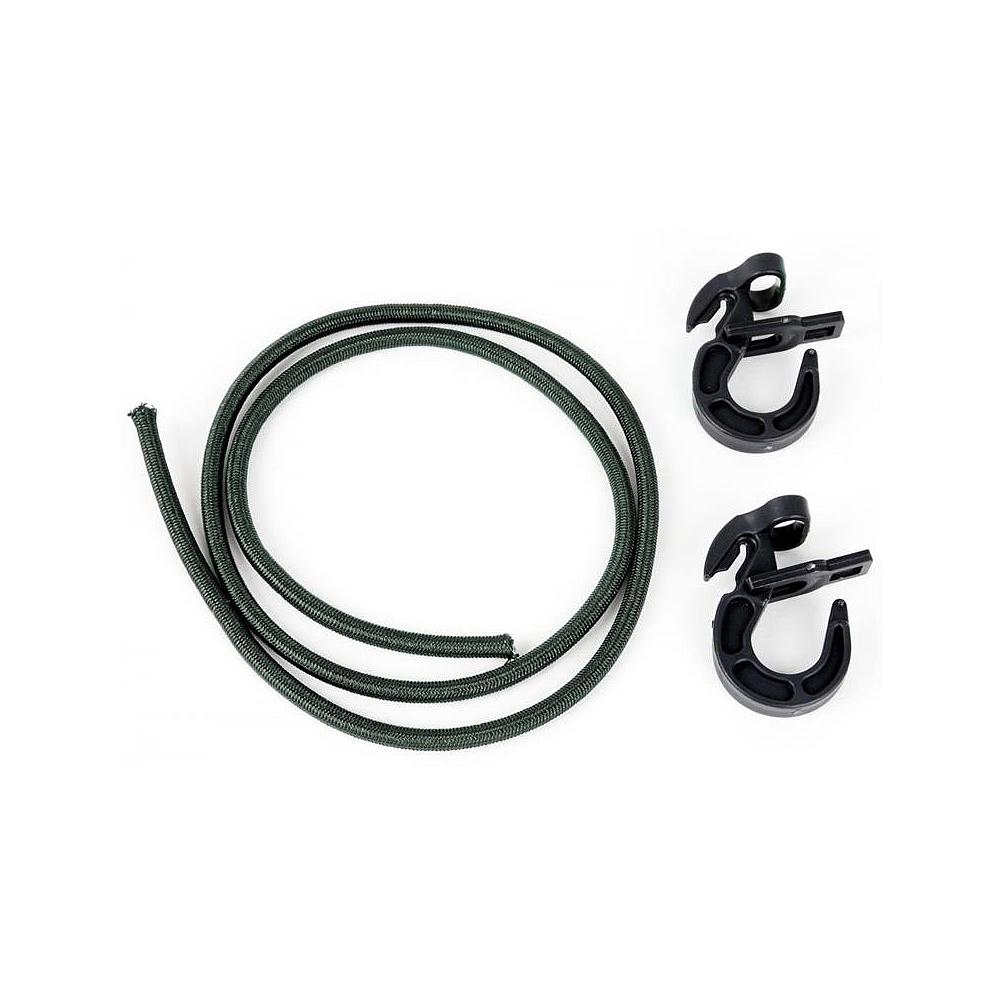 Kit Tendeurs Ø6 mm - L. 100 cm crochets règlables -