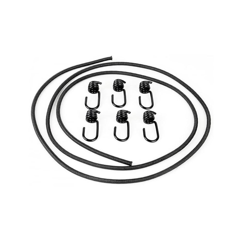 Kit Tendeurs Ø6 mm - L. 200 cm - Crochets x6 -