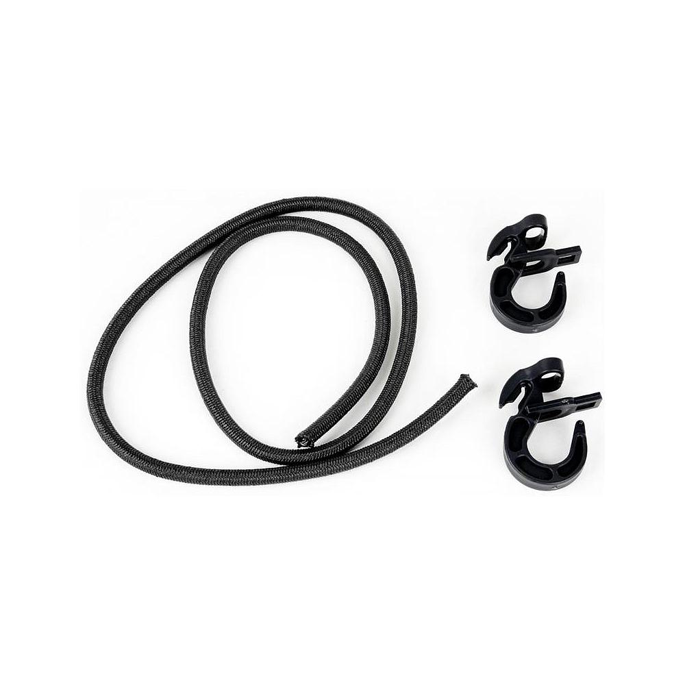 Kit Tendeurs Ø8 mm - L. 100 cm crochets règlables -