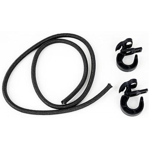 Kit Tendeurs Ø8 mm - L. 100 cm crochets règlables -