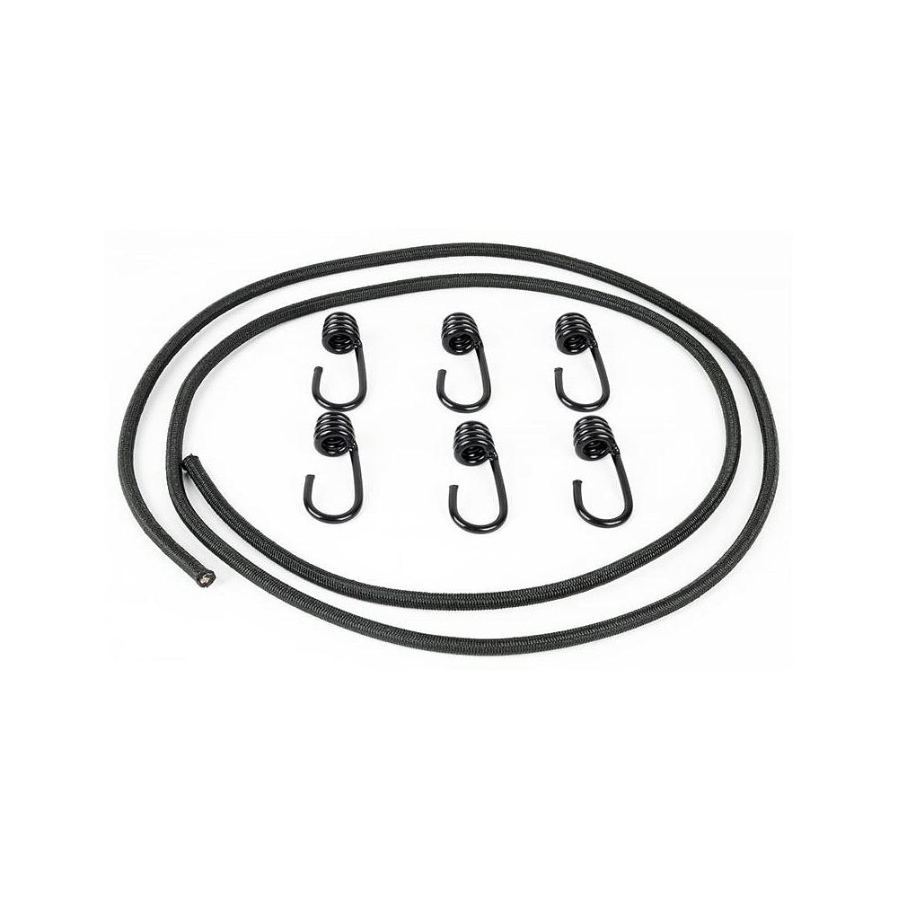 Kit Tendeurs Ø8 mm - L. 200 cm - Crochets x6 -