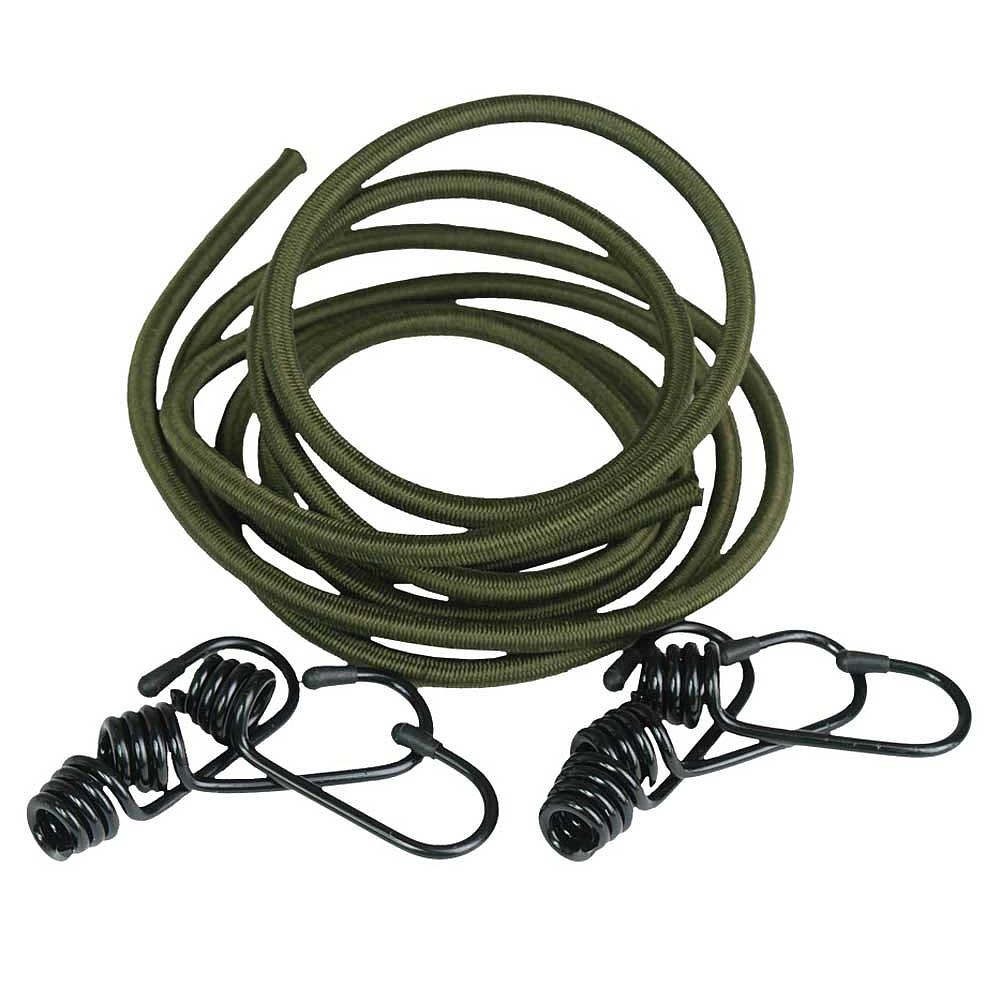 Kit Tendeurs de 2 métres 6 crochets