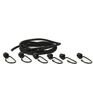 Kit Tendeurs de 2 métres 6 crochets