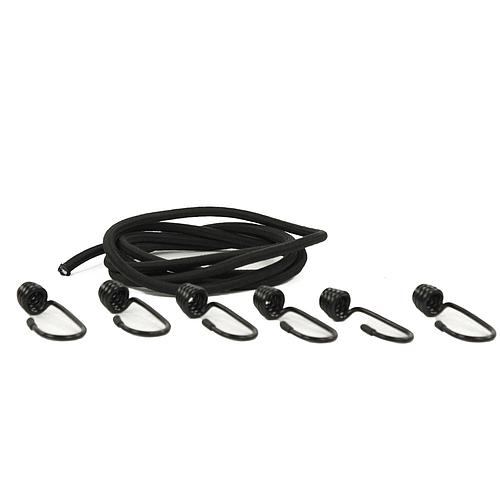 Kit Tendeurs de 2 métres 6 crochets