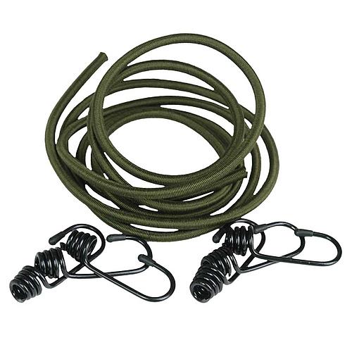 Kit Tendeurs de 2 métres 6 crochets