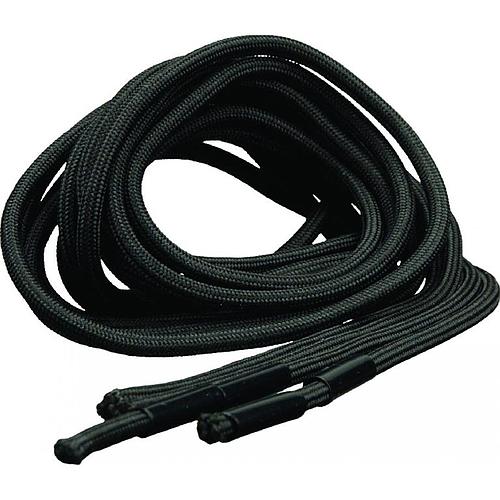 Lacets Rangers Paracorde - 190 cms x 2 - Magnum 