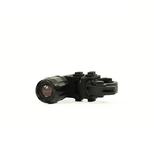 Lampe 3W LED muli-fonctions 