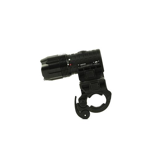 Lampe 3W LED muli-fonctions 