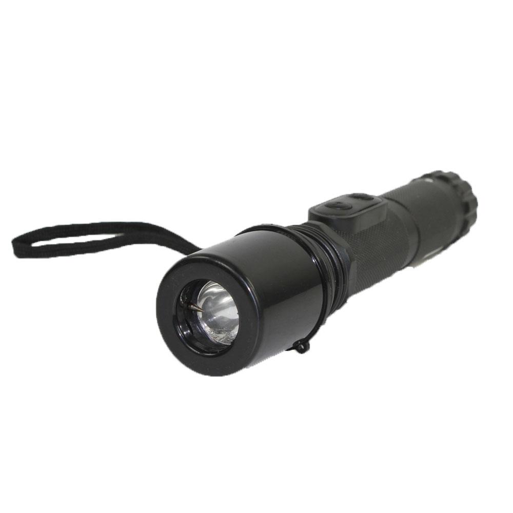 Lampe de poche / poing Electrique 1M Volts