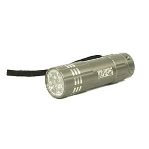 Lampe Flashlight Swiss Arms (