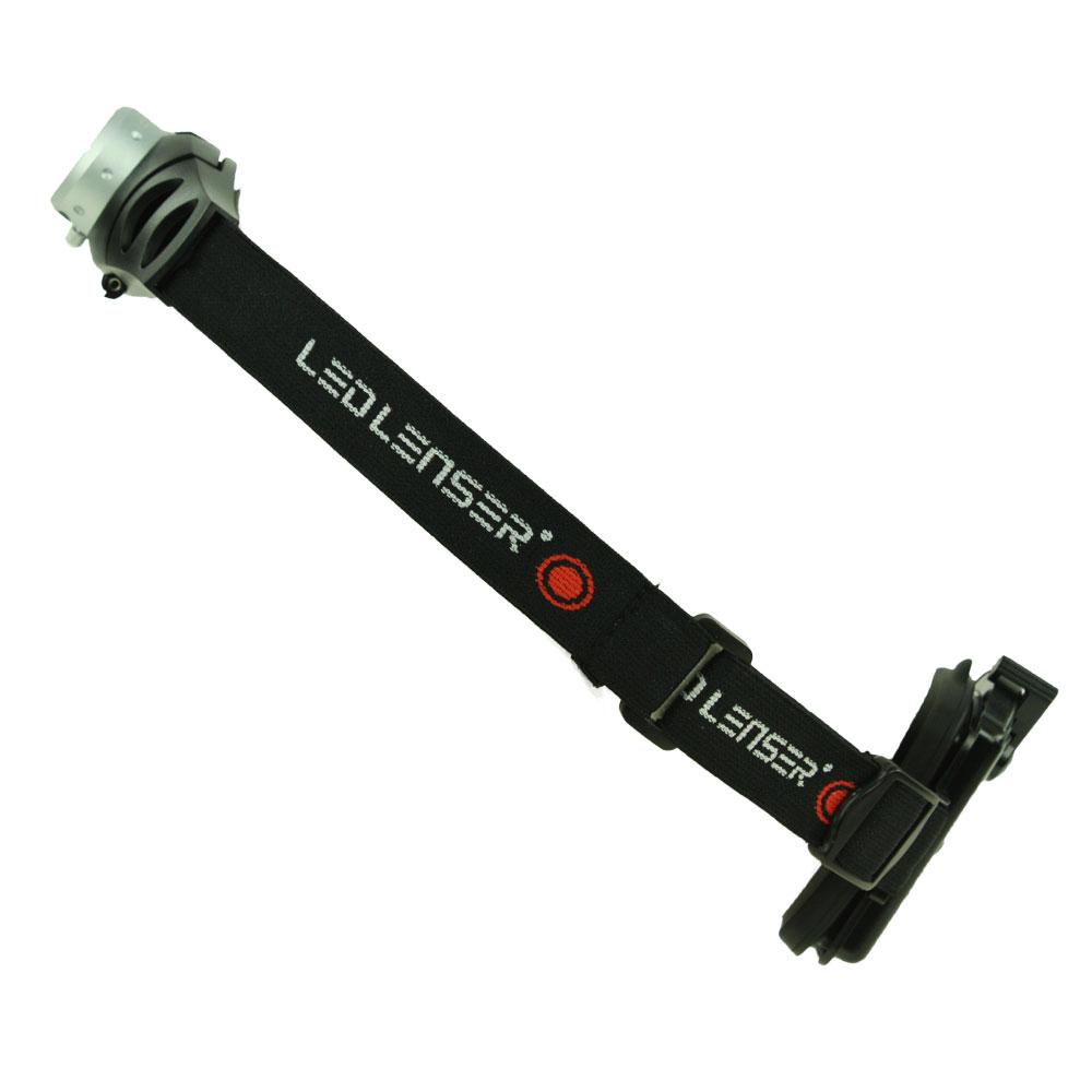 Lampe frontale H7 Led Lenser