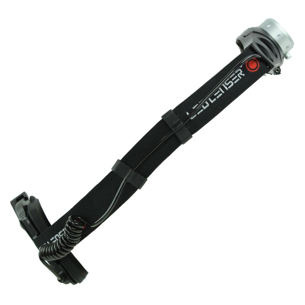 Lampe frontale H7 Led Lenser