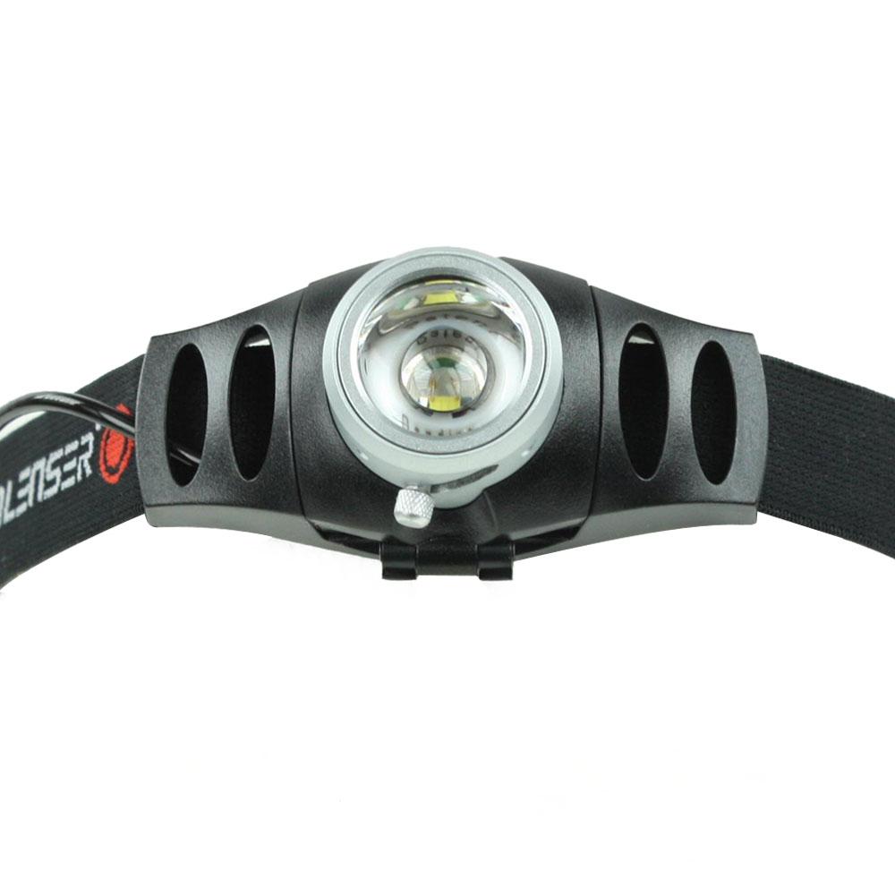 Lampe frontale H7 Led Lenser