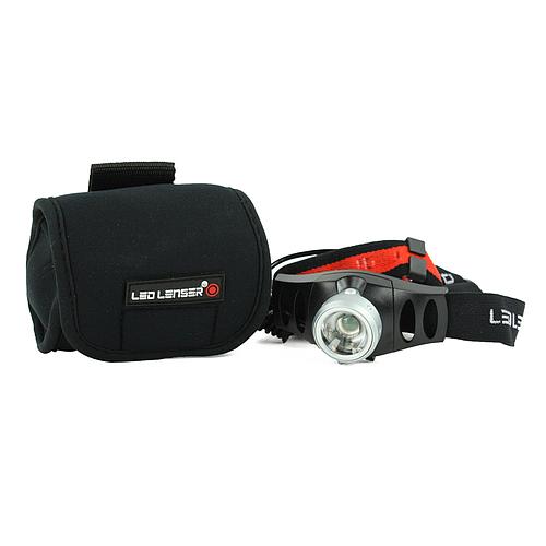 Lampe frontale H7 Led Lenser