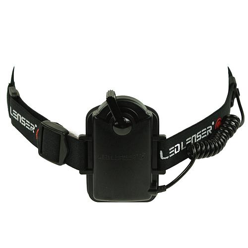 Lampe frontale H7 Led Lenser