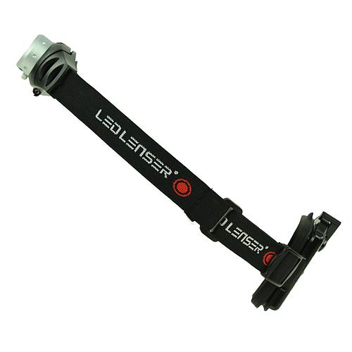 Lampe frontale H7 Led Lenser