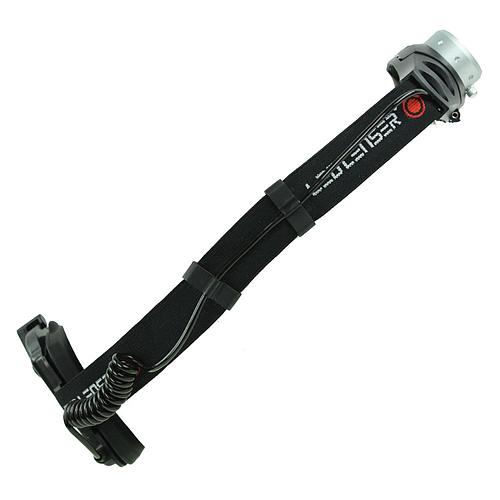 Lampe frontale H7 Led Lenser