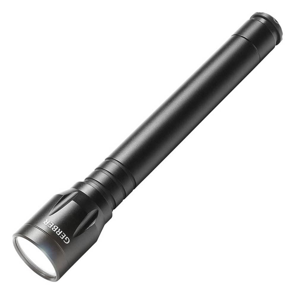 Lampe GERBER 2AA - 20 Lumens - Noir