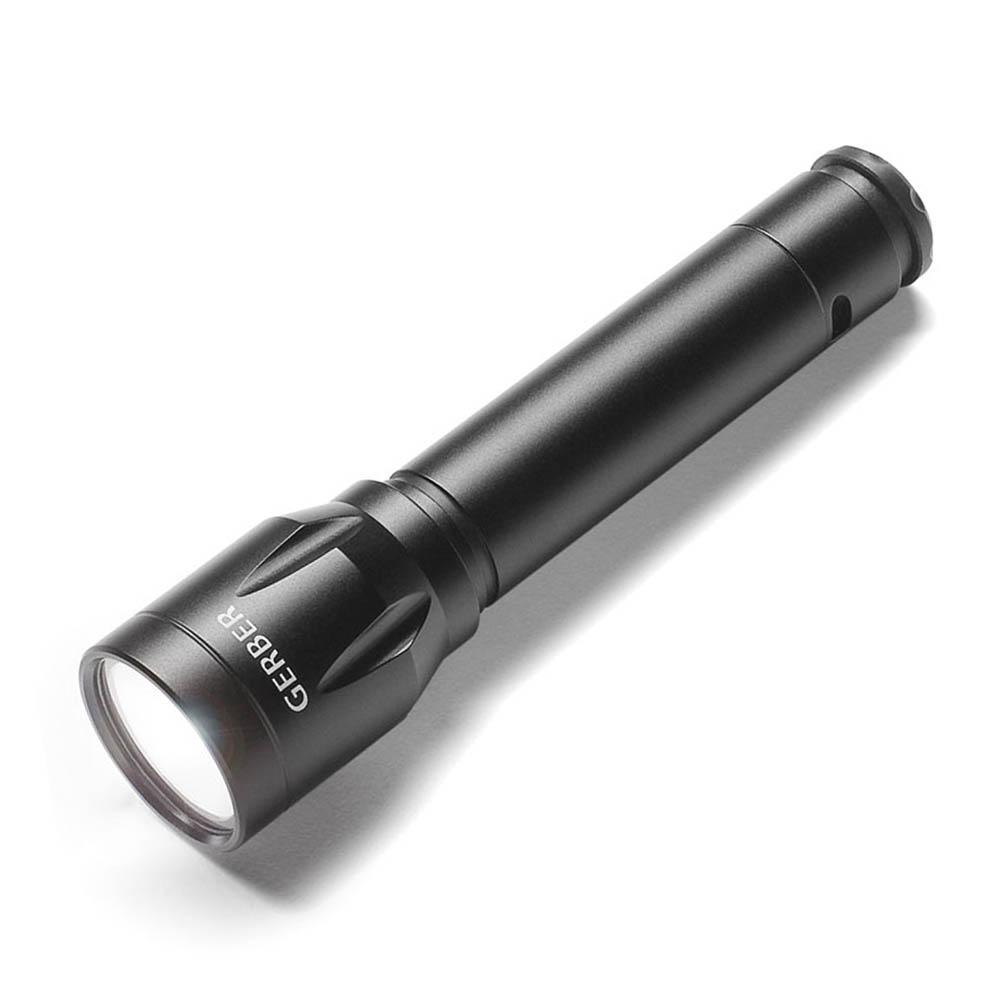 Lampe GERBER HAIL - 10 Lumens - Noir