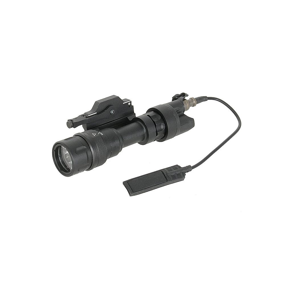 Lampe Led Tactique M952V