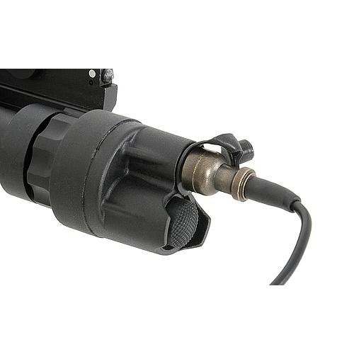 Lampe Led Tactique M952V