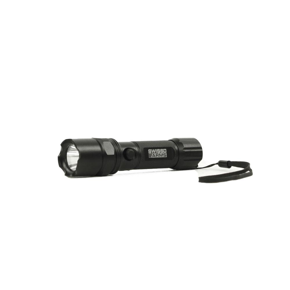 Lampe livrée avec batterie rechargeable + chargeur voiture + cable US