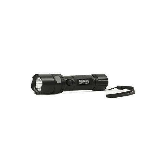 Lampe livrée avec batterie rechargeable + chargeur voiture + cable US