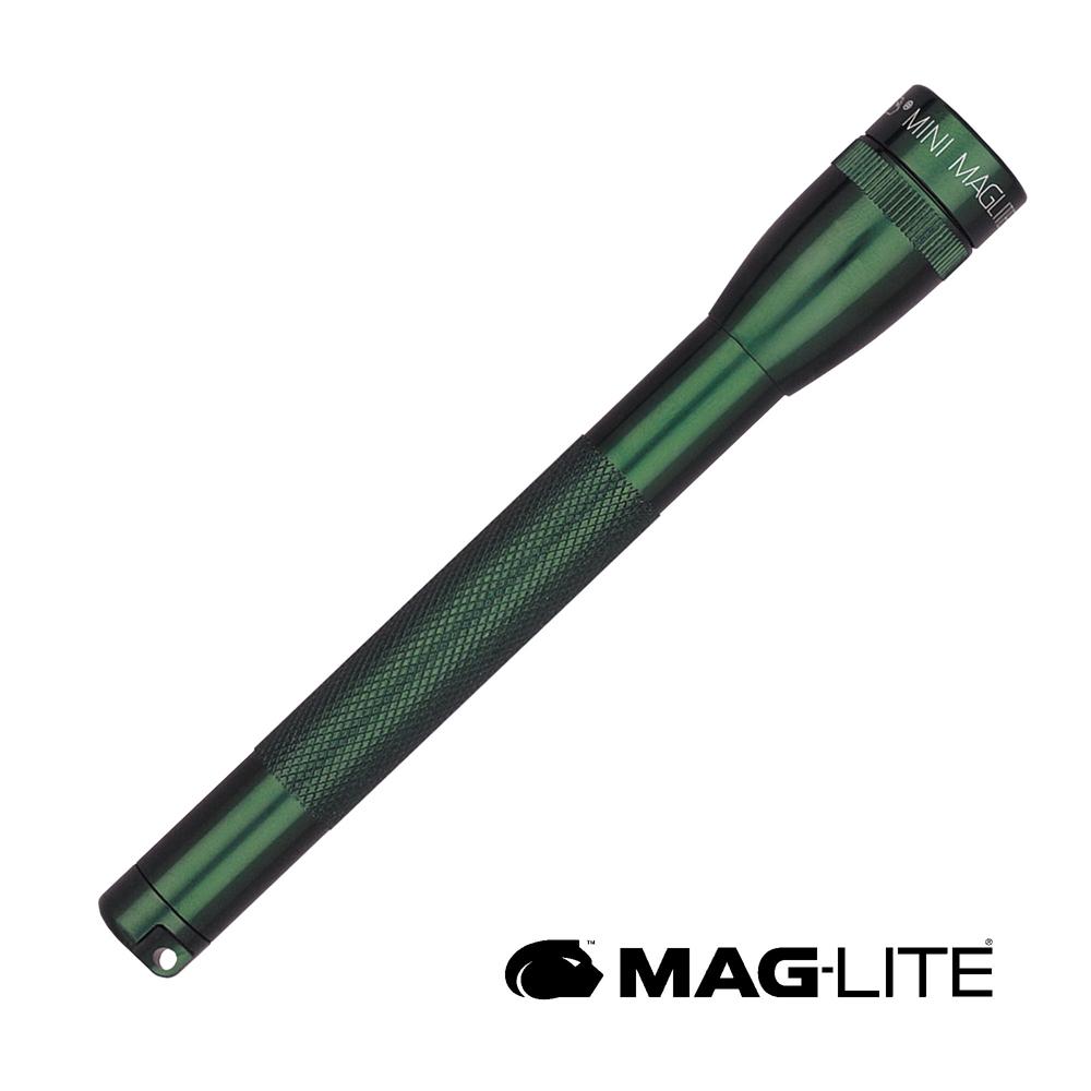 Lampe Maglite Super Mini 127 mm piles 2XR3