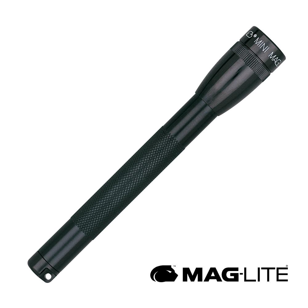 Lampe Maglite Super Mini 127 mm piles 2XR3