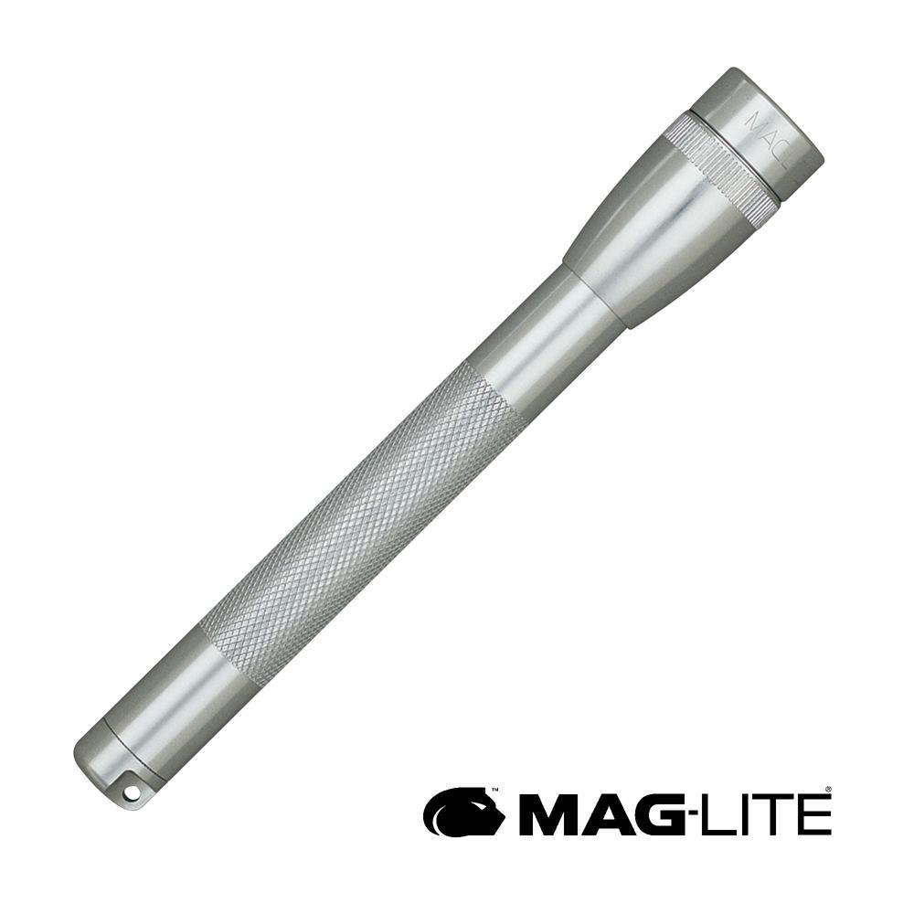 Lampe Maglite Super Mini 127 mm piles 2XR3