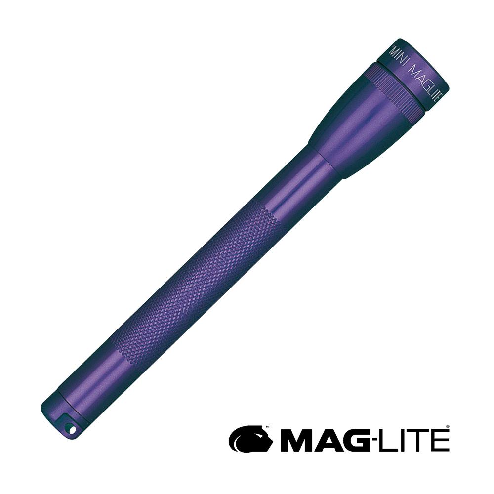 Lampe Maglite Super Mini 127 mm piles 2XR3