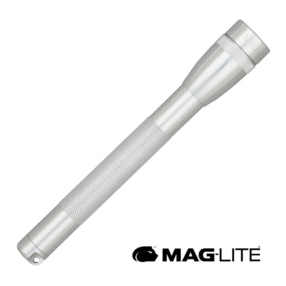Lampe Maglite Super Mini 127 mm piles 2XR3