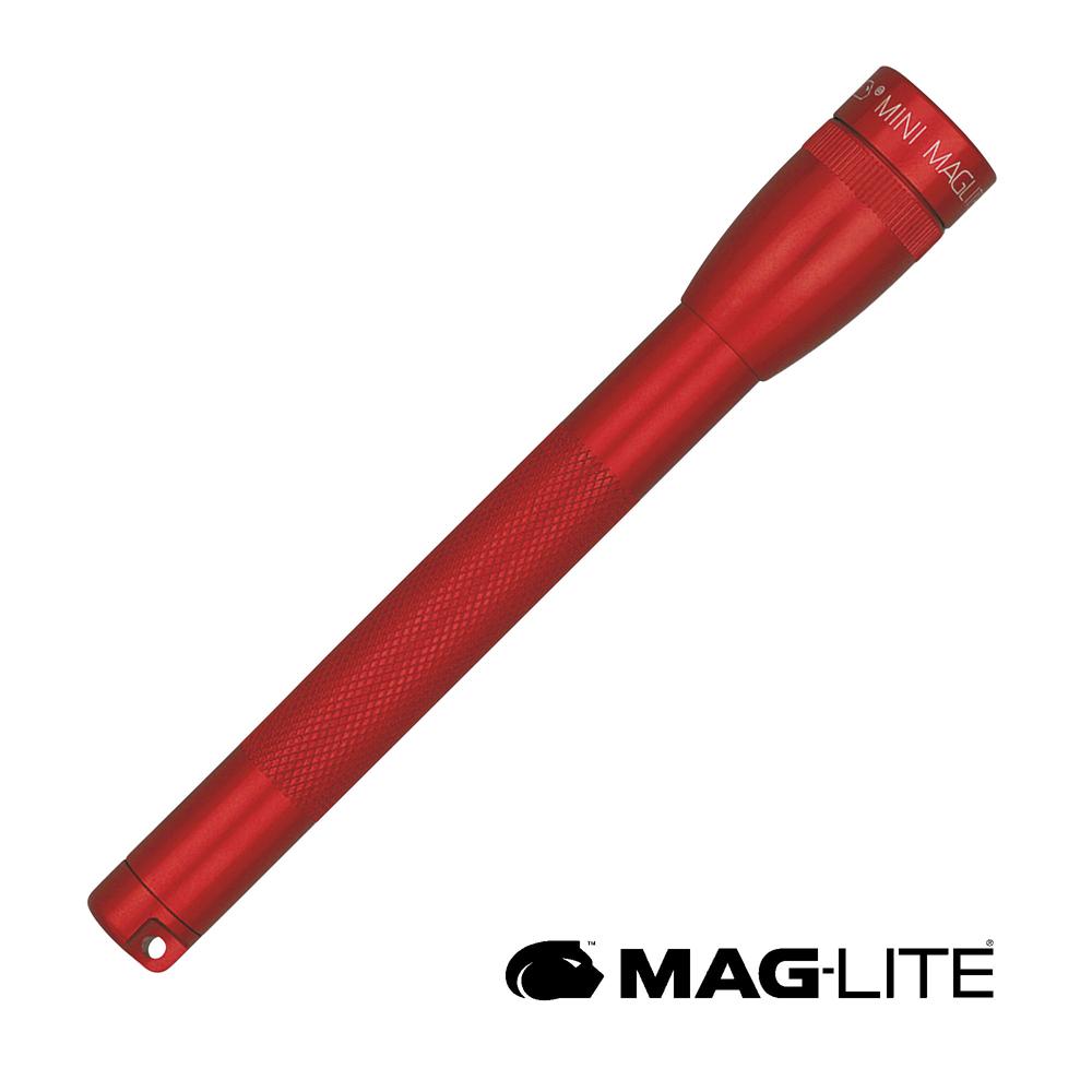Lampe Maglite Super Mini 127 mm piles 2XR3