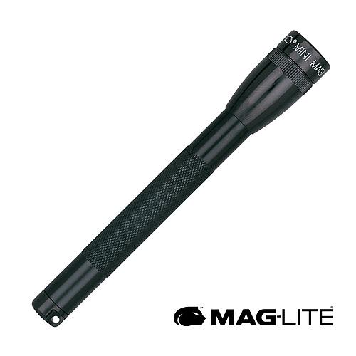 Lampe Maglite Super Mini 127 mm piles 2XR3