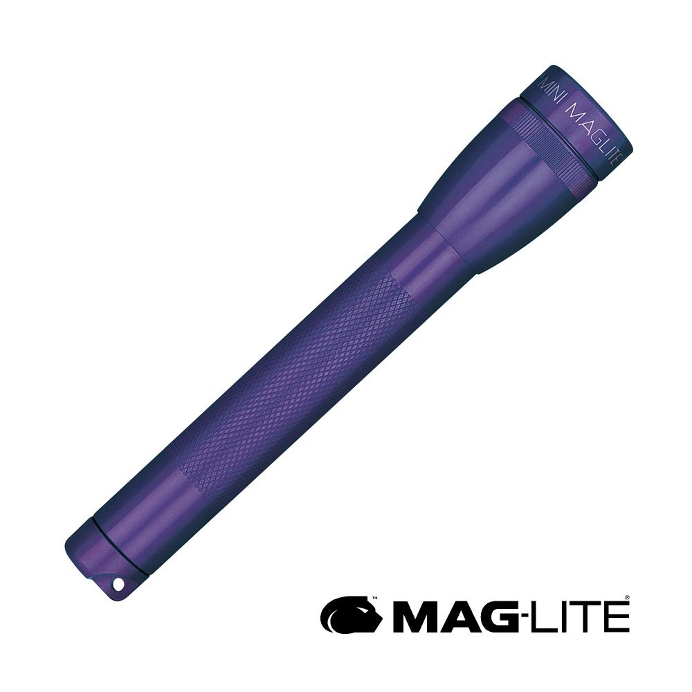 Lampe Maglite Super Mini 145 mm piles 2XR6