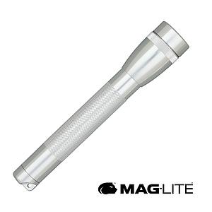 Lampe Maglite Super Mini 145 mm piles 2XR6