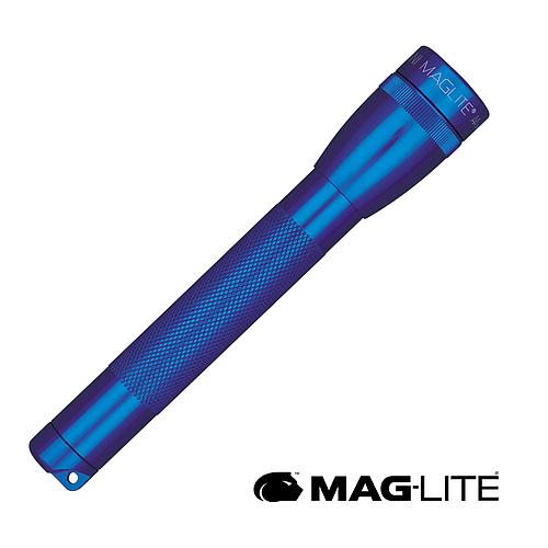Lampe Maglite Super Mini 145 mm piles 2XR6