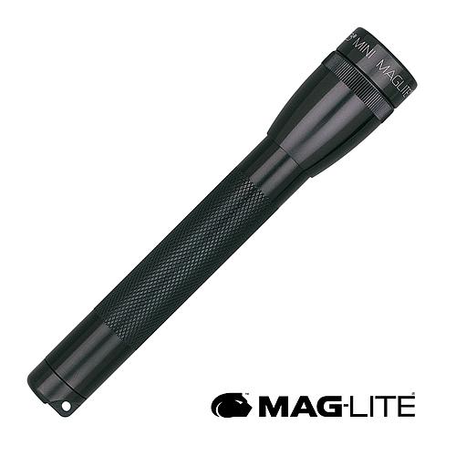 Lampe Maglite Super Mini 145 mm piles 2XR6
