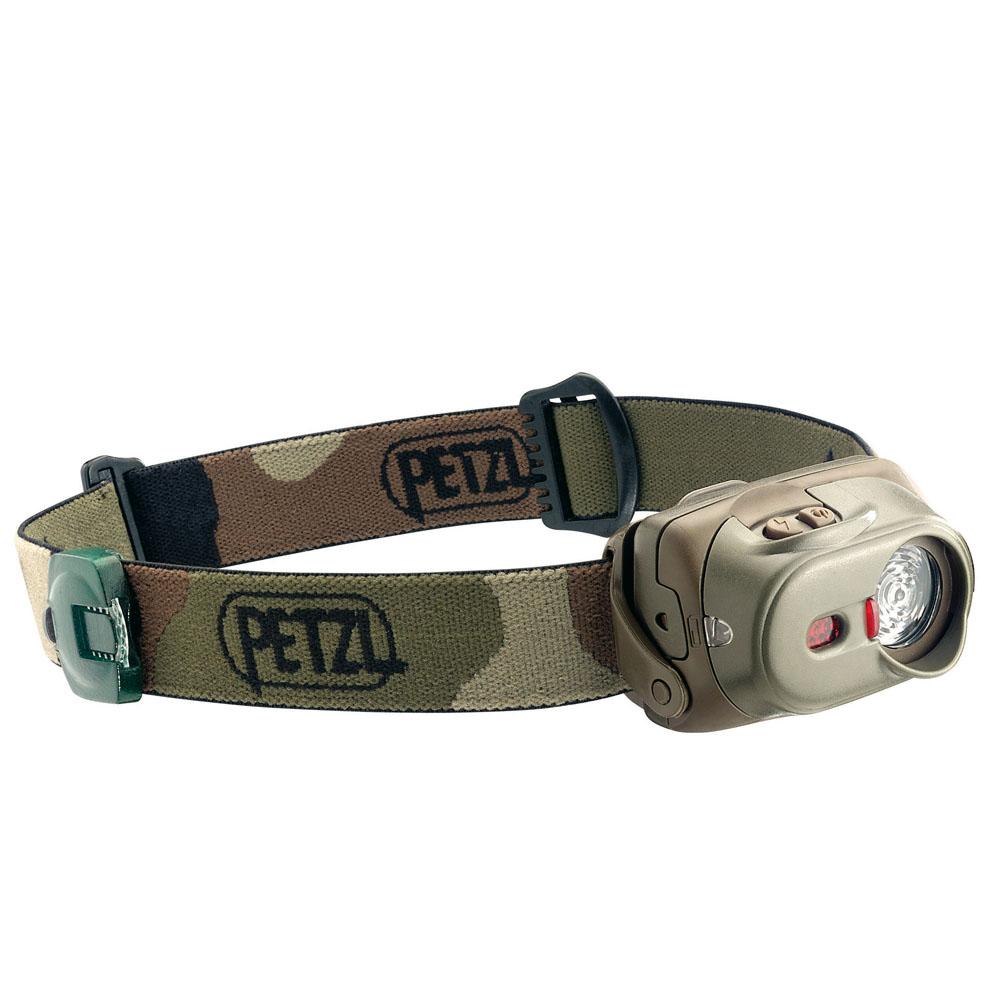 Lampe tactikka XP camouflage CE - Petzl