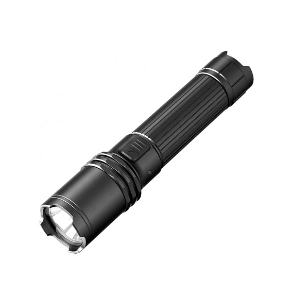 Lampe tactique rechargeable A1 PRO LED Klarus- 1300 lumens