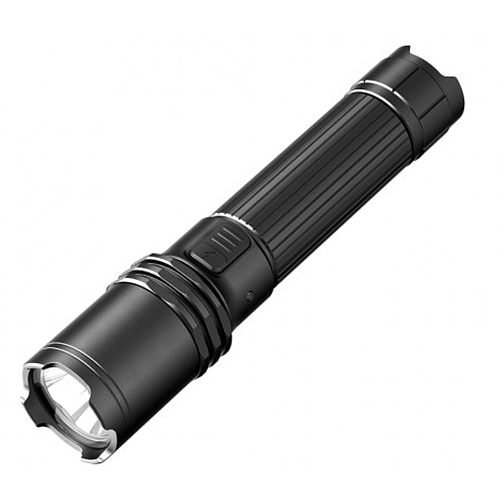 Lampe tactique rechargeable A1 PRO LED Klarus- 1300 lumens