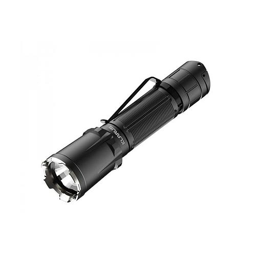 Lampe tactique rechargeable XT11GT PRO LED - 2200 lumens